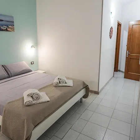 Silvia Casa Vacanze Porto Cesareo Exterior photo
