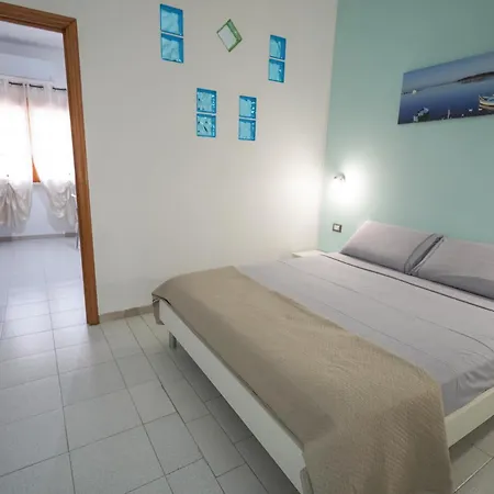 Silvia Casa Vacanze Porto Cesareo Exterior photo