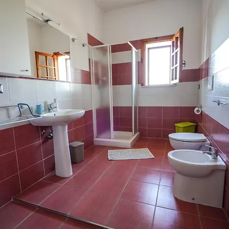 Silvia Casa Vacanze Porto Cesareo Exterior photo