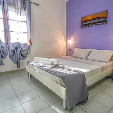 Silvia Casa Vacanze Porto Cesareo Exterior photo