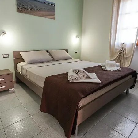 Silvia Casa Vacanze Porto Cesareo Exterior photo