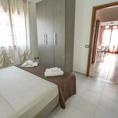 Silvia Casa Vacanze Porto Cesareo Exterior photo