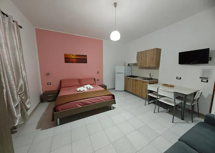 Silvia Casa Vacanze