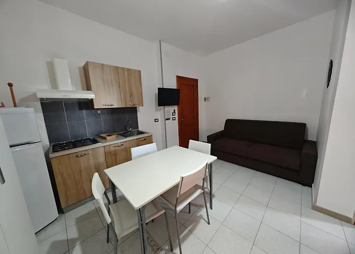 Silvia Casa Vacanze
