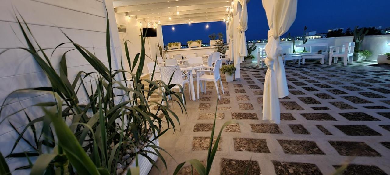 Apartment Silvia Porto Cesareo