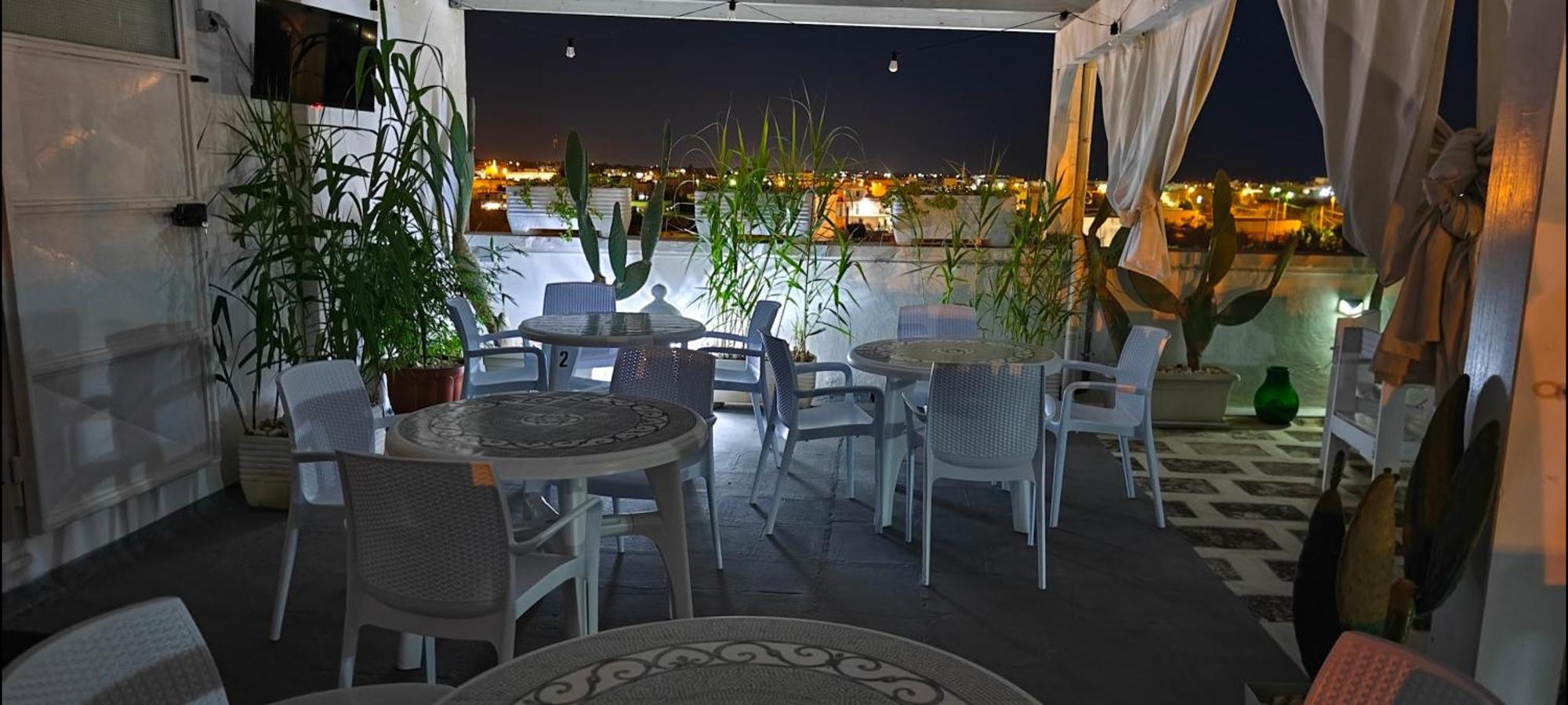 Silvia Apartment