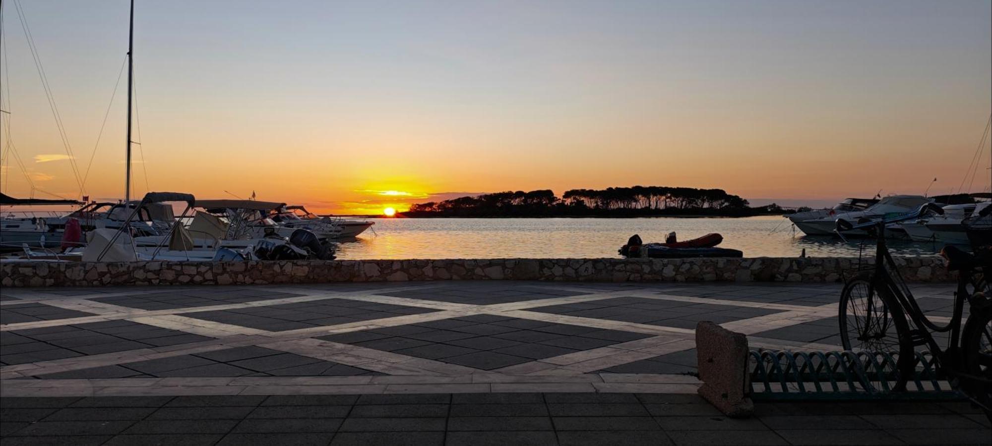 Apartment Silvia Porto Cesareo