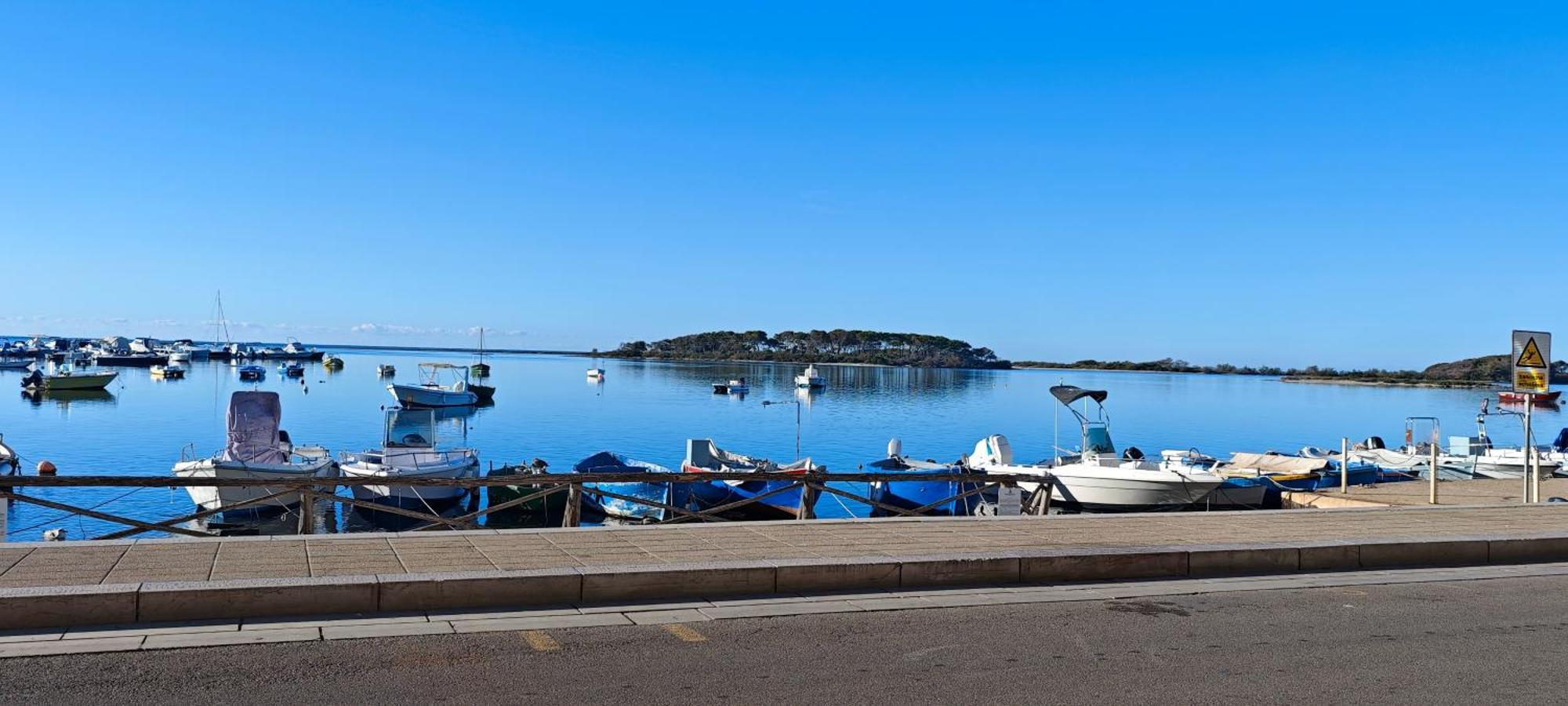 Silvia * Porto Cesareo