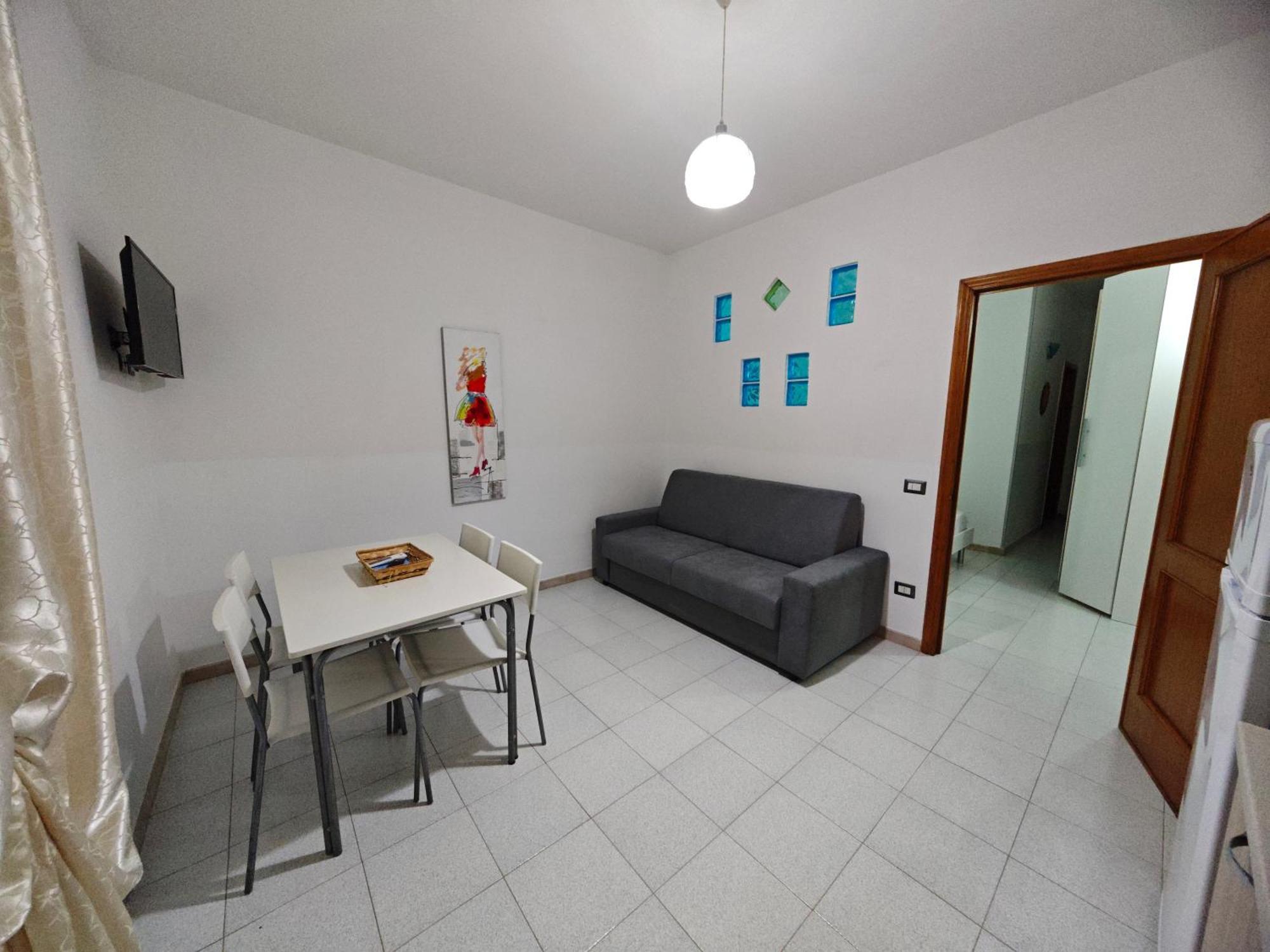 Silvia Apartment