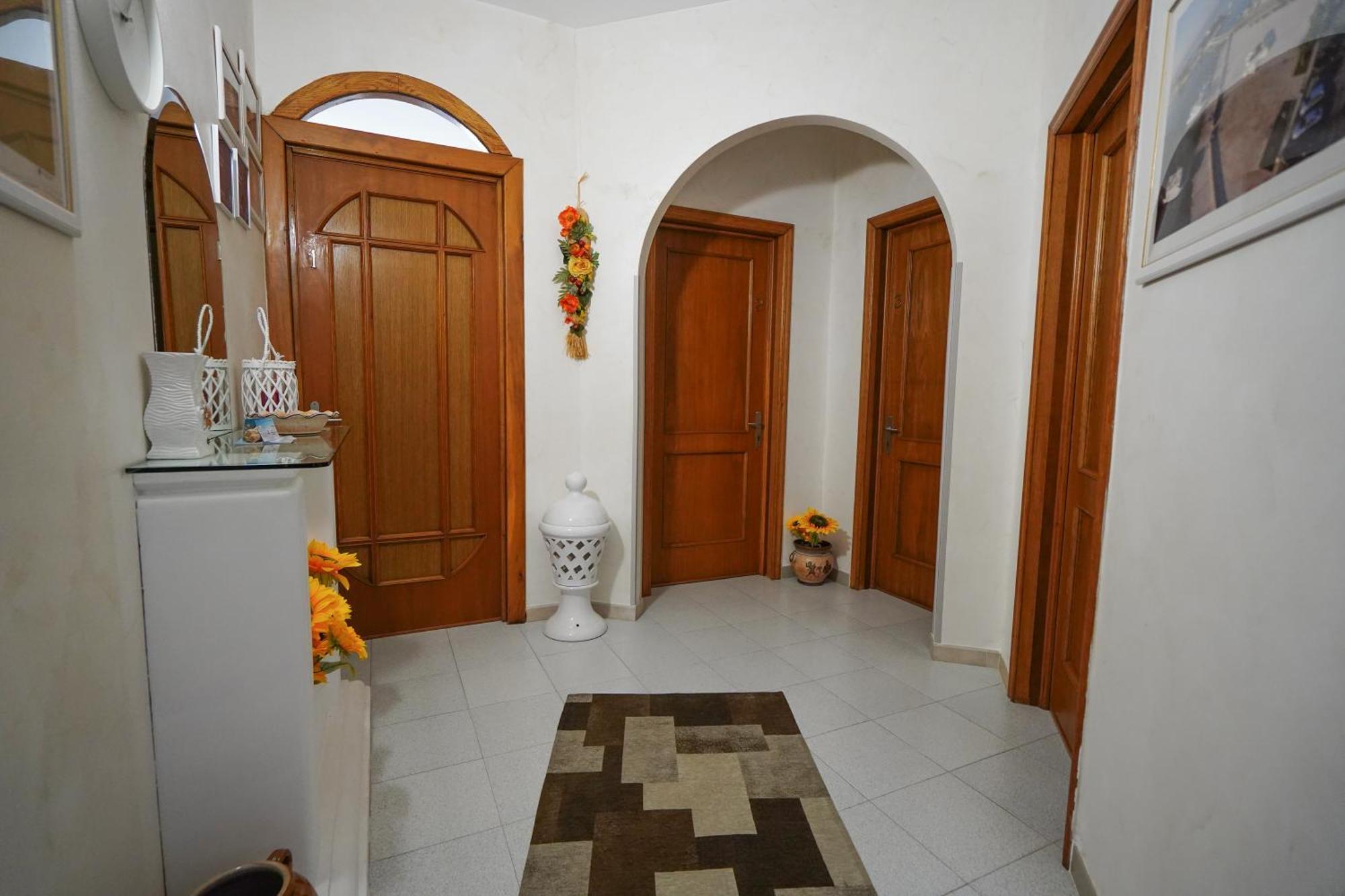 Apartment Silvia