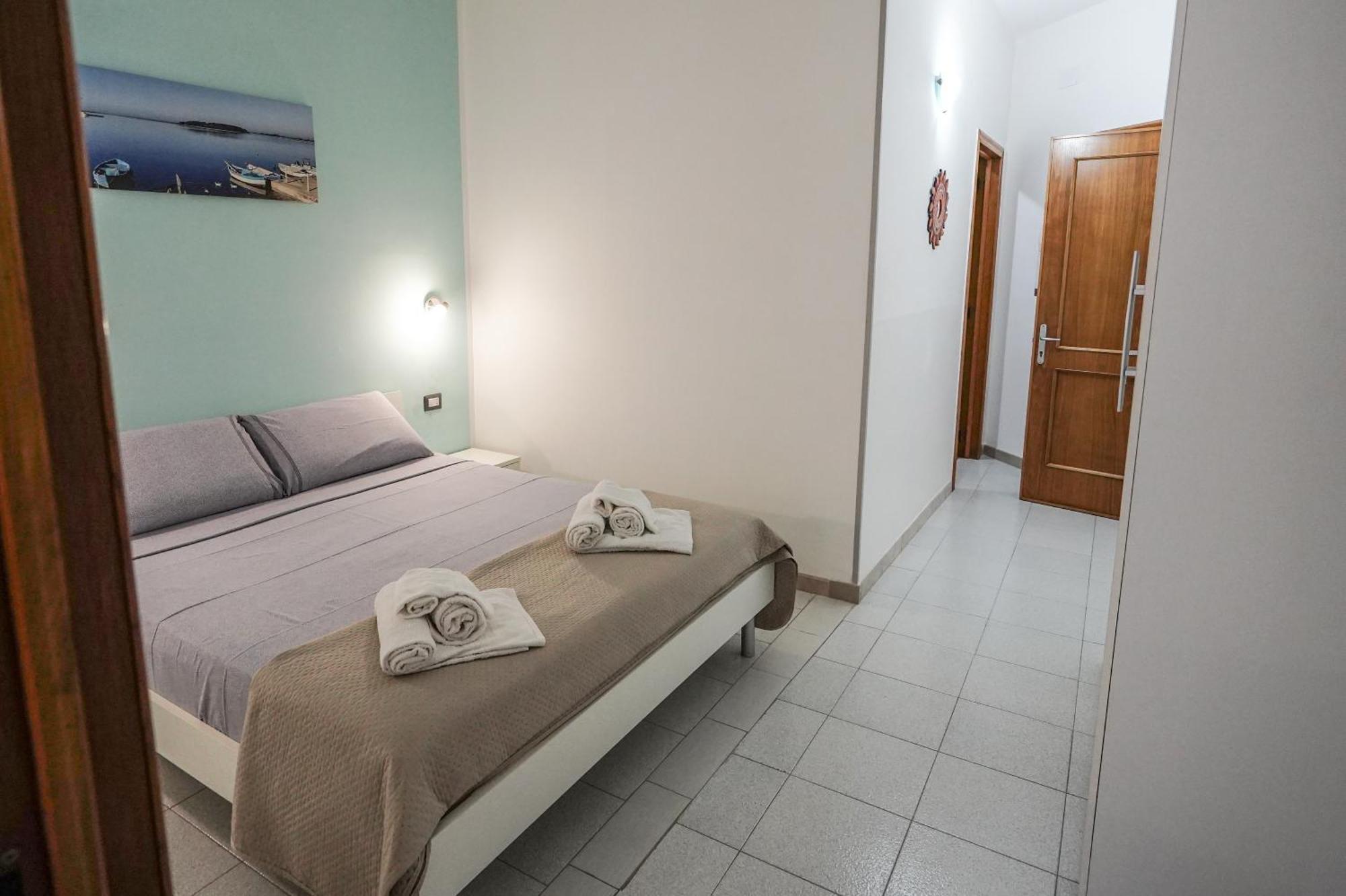 Apartment Silvia *