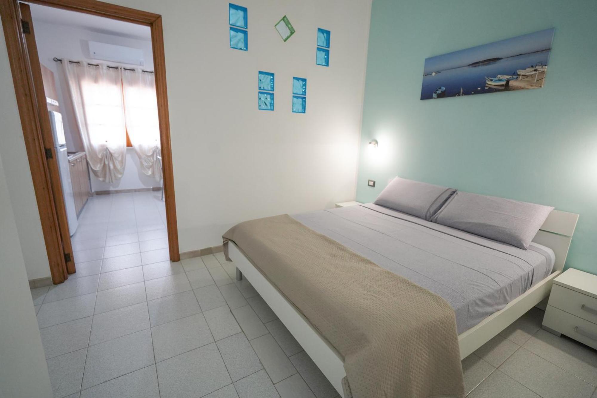 Silvia Apartment Porto Cesareo