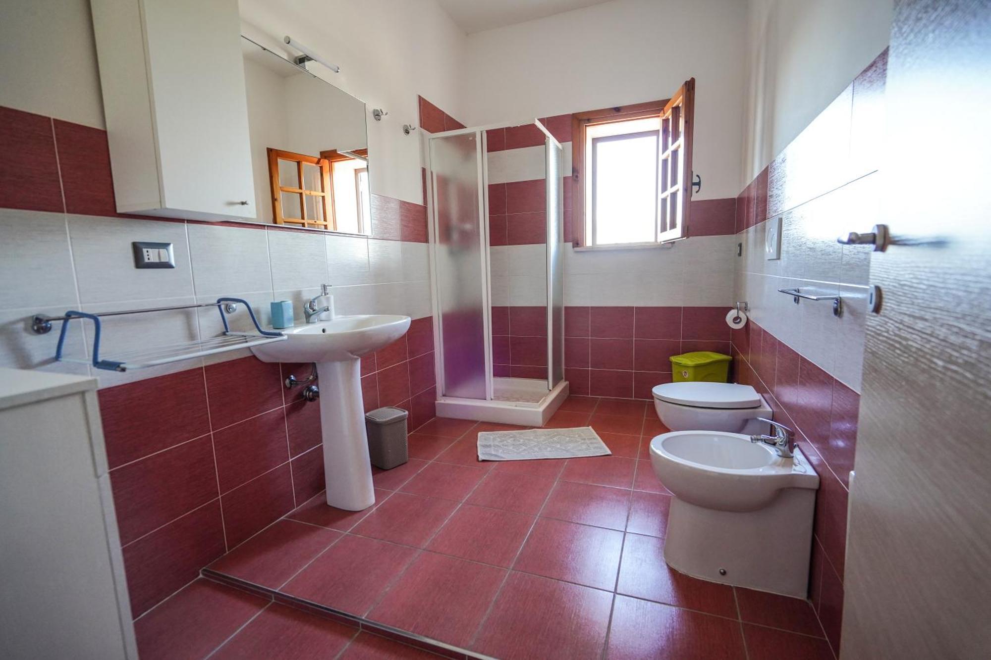 Silvia Apartment