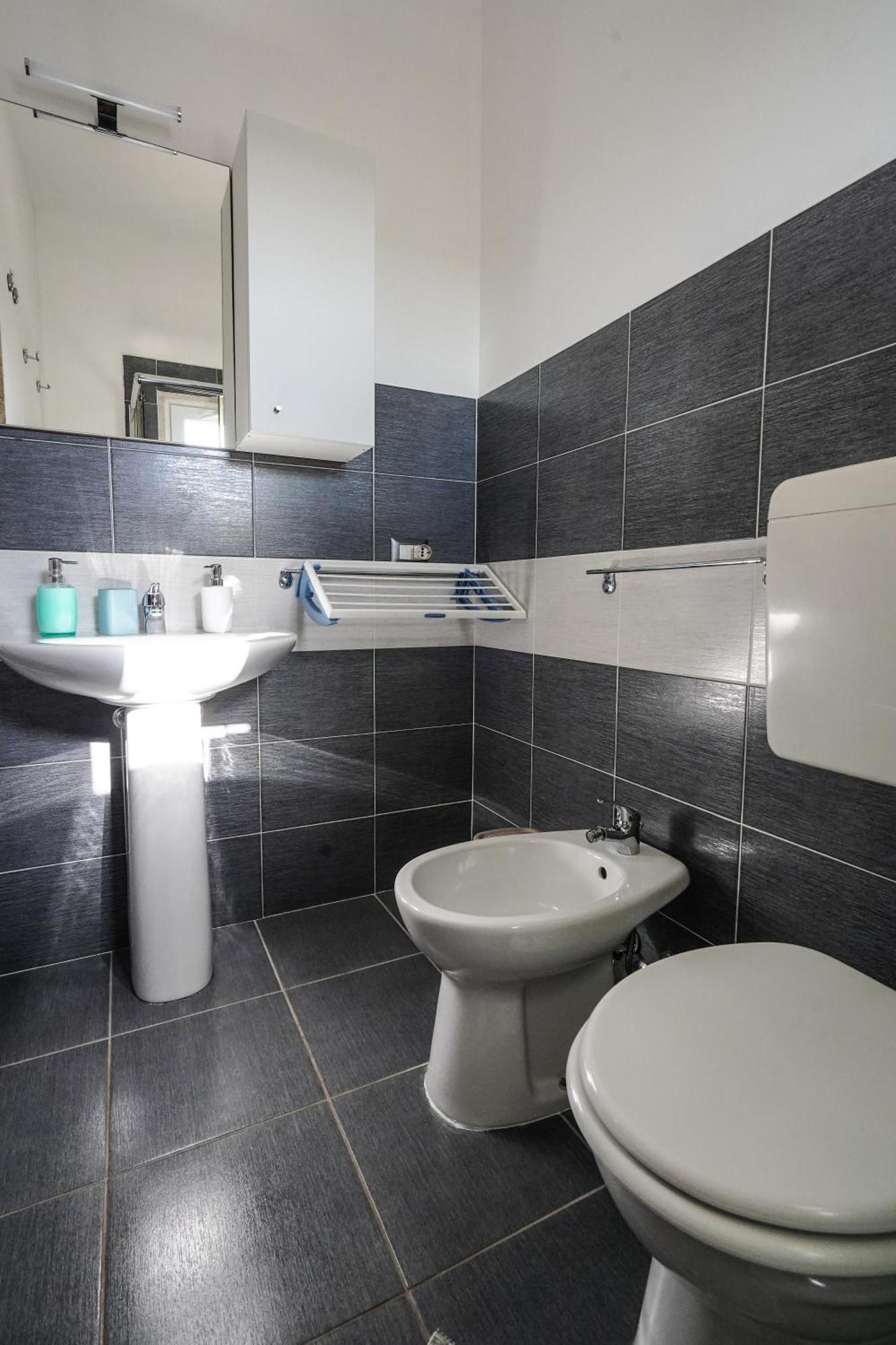 Apartment Silvia *