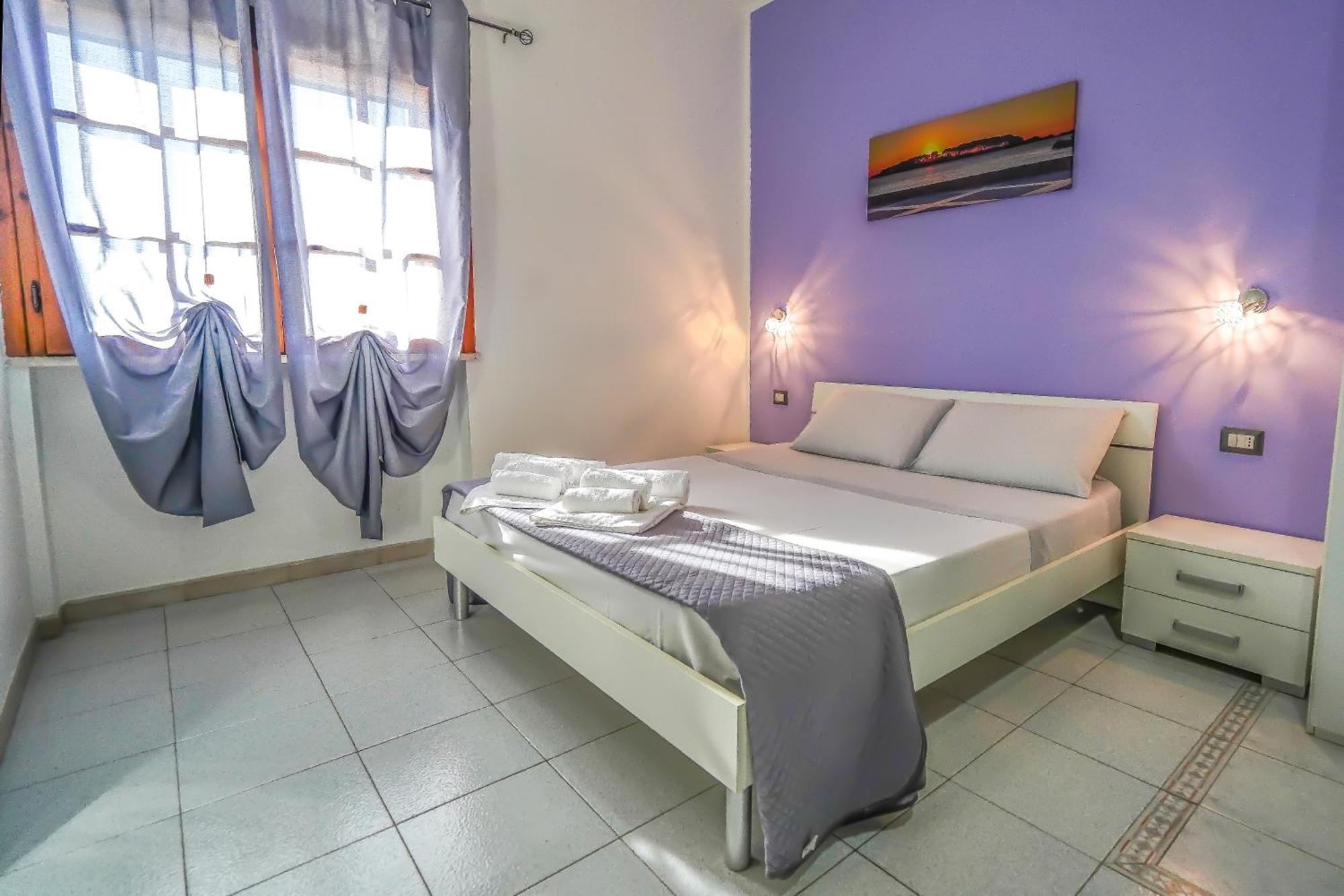 Apartment Silvia Porto Cesareo